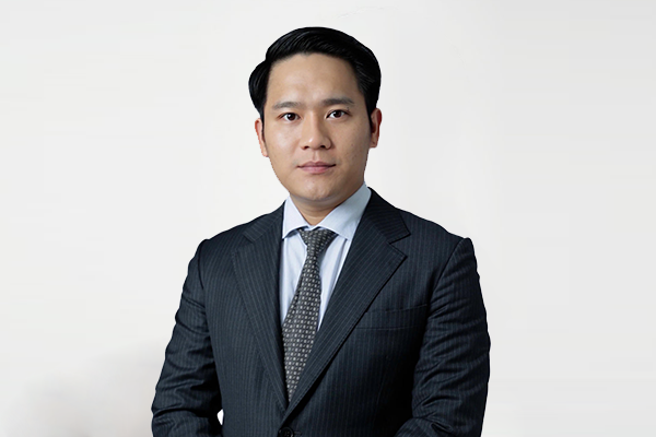 黄正齐（Declan）