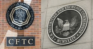 Ending years of jurisdictional competition, the SEC and CFTC have entered into an agreement to unify the regulation of cryptocurrencies.